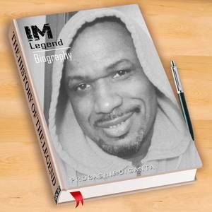 Meet your Posher, Shedrick